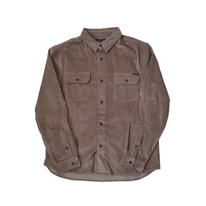 SantoLoco Bombazine LS Shirt