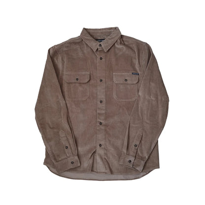 SantoLoco Bombazine LS Hemd