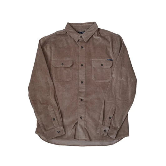 SantoLoco Bombazine LS Hemd