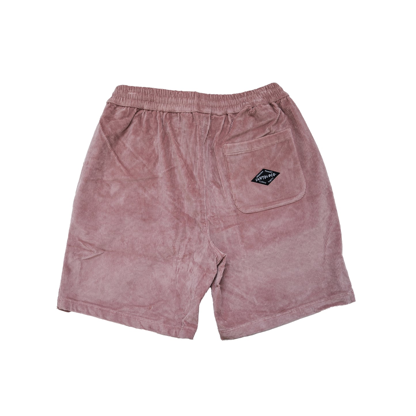 SantoLoco Bombazine Shorts