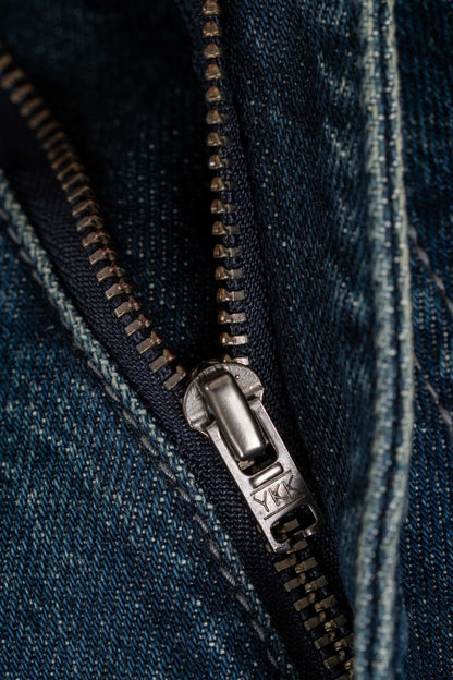 Reell Barfly Jeans Seaweed Blue