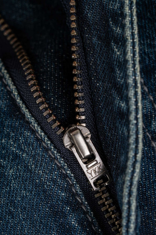 Reell Barfly Jeans Seaweed Blue