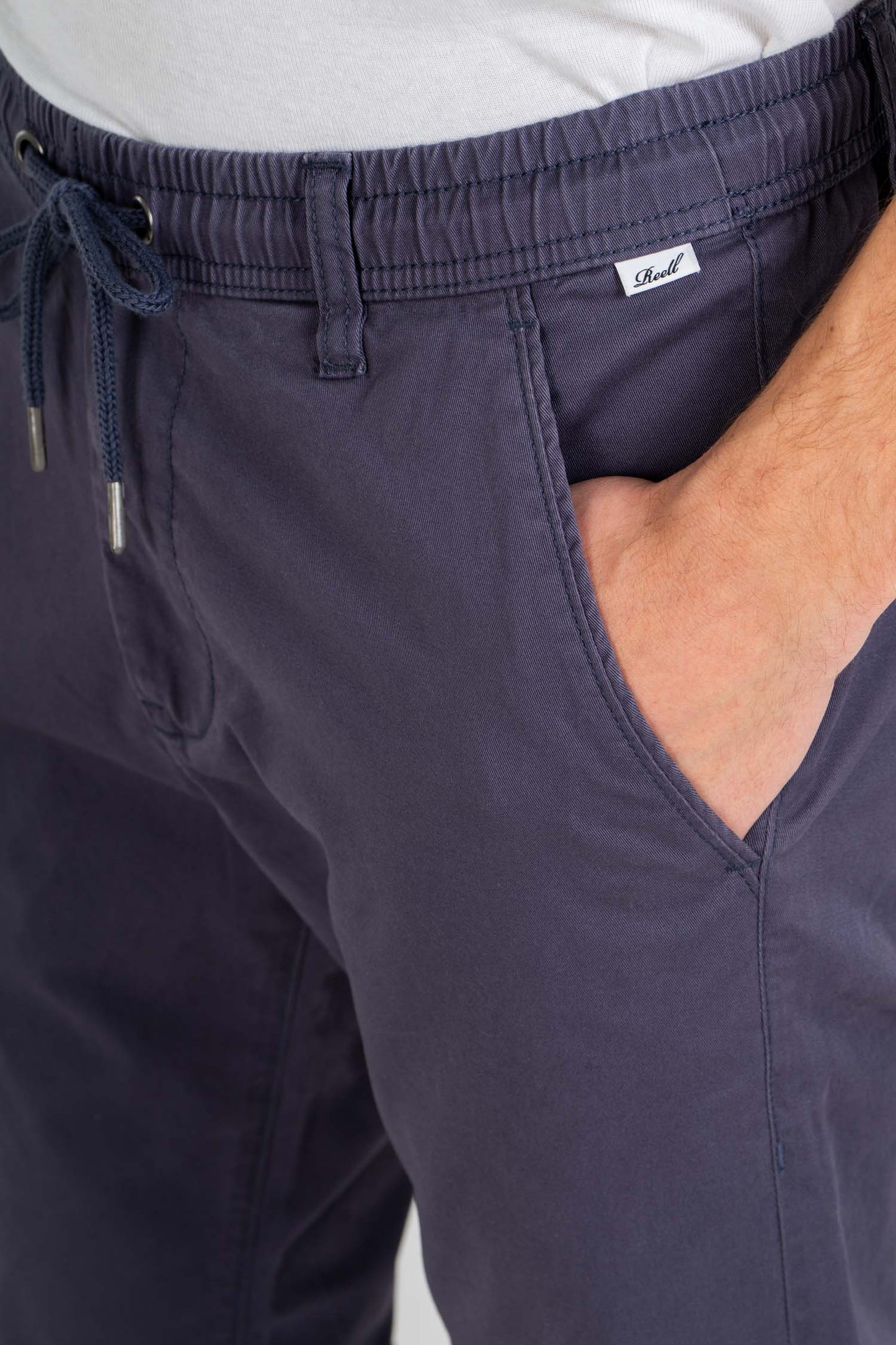 Reell Reflex Easy Pant LW Night Blue