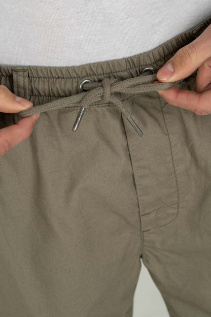 Reell Reflex Easy Short LI