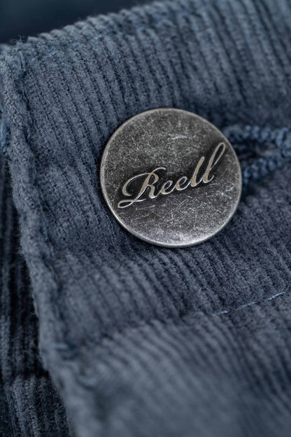 Reell City Cargo Short