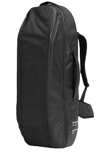 Db The Skateboarding Pro Travel Pack 65L