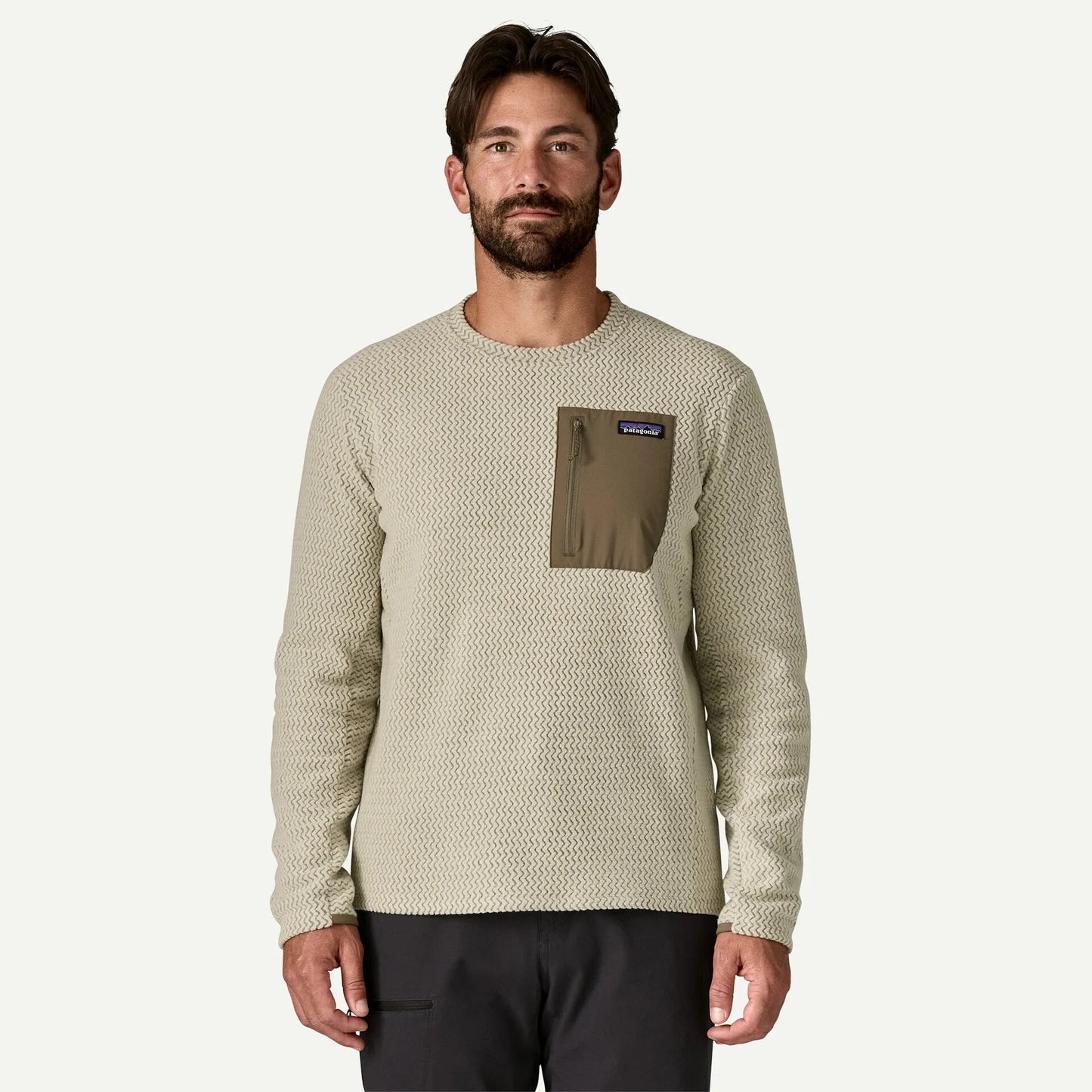 Patagonia M's R1 Air Fleece Crewneck