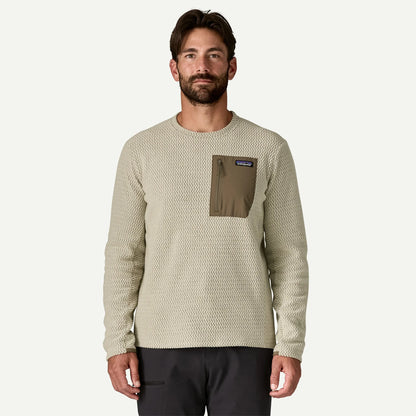 Patagonia M's R1 Air Fleece Crewneck