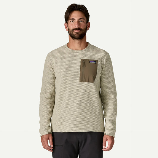 Patagonia M's R1 Air Fleece Crewneck