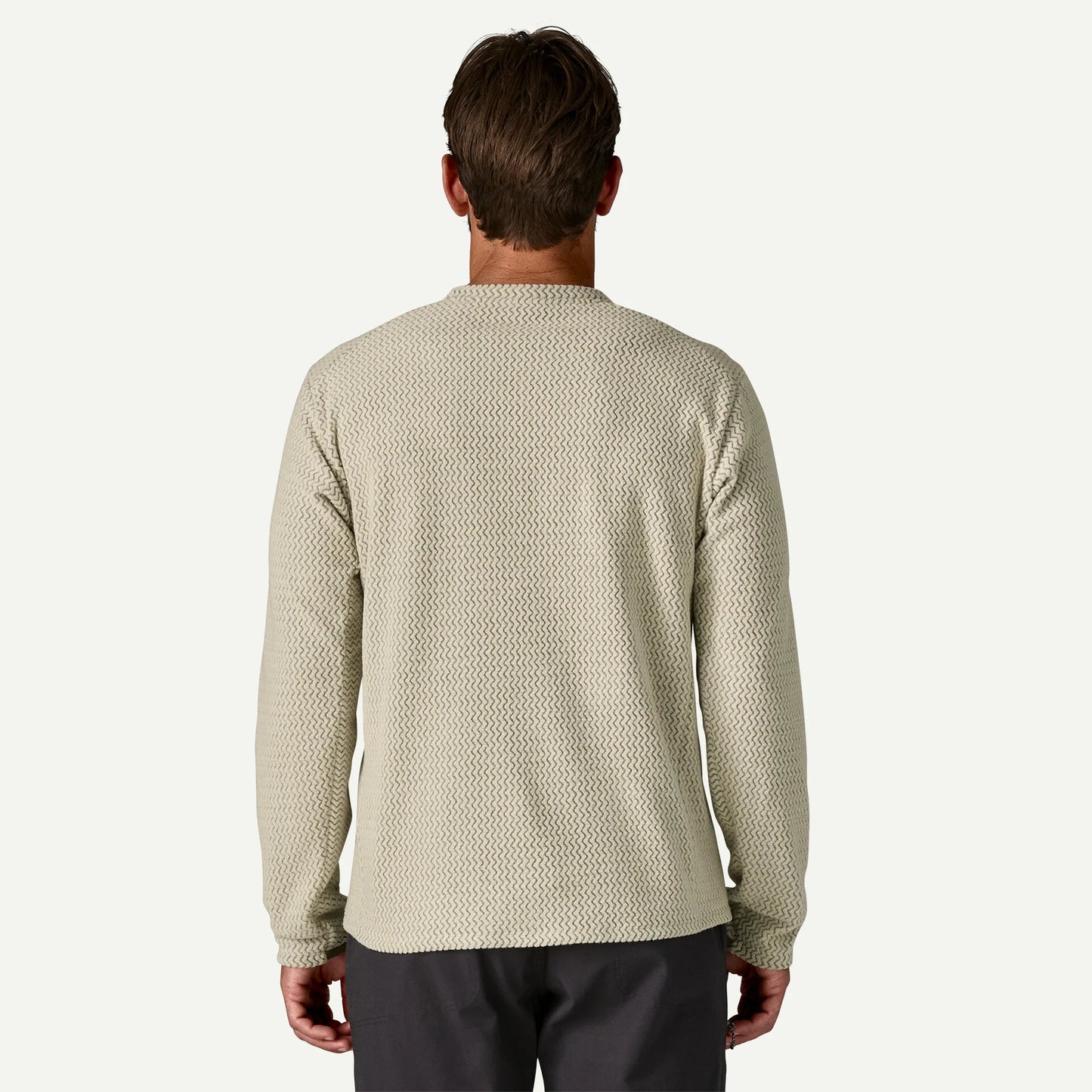 Patagonia M's R1 Air Fleece Crewneck