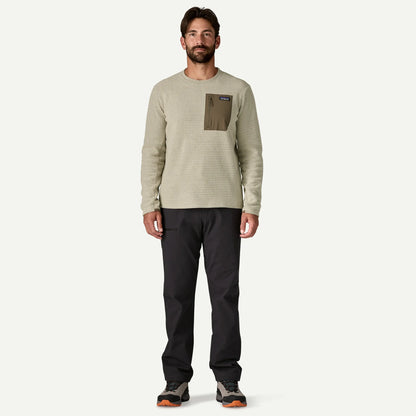 Patagonia M's R1 Air Fleece Crewneck