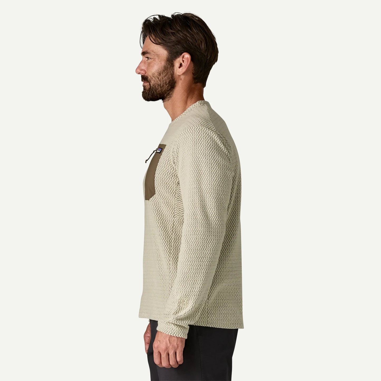 Patagonia M's R1 Air Fleece Crewneck
