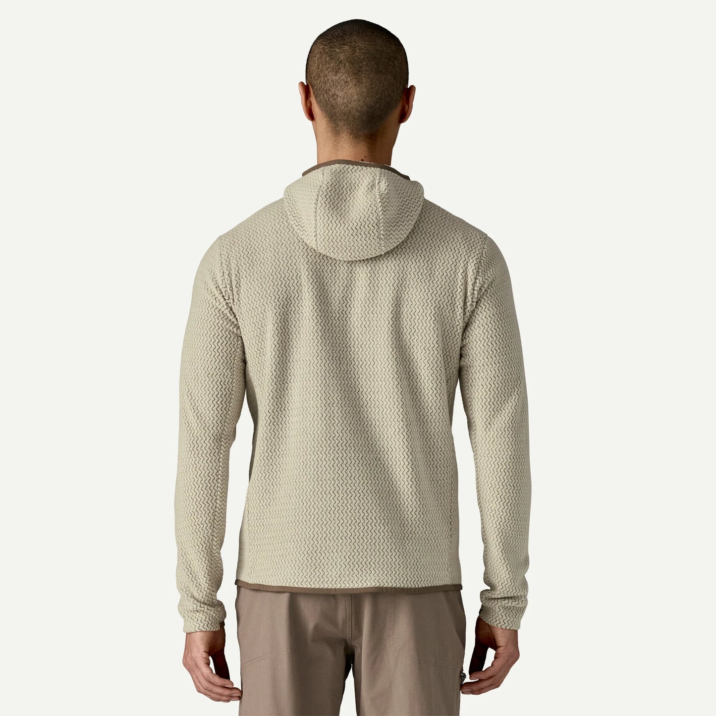 Patagonia M's R1 Air Full-Zip Hoody