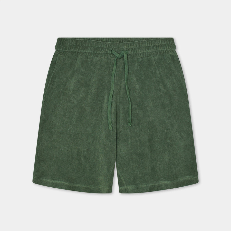 Revolution Terry Shorts