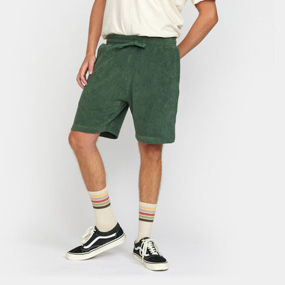 Revolution Terry Shorts