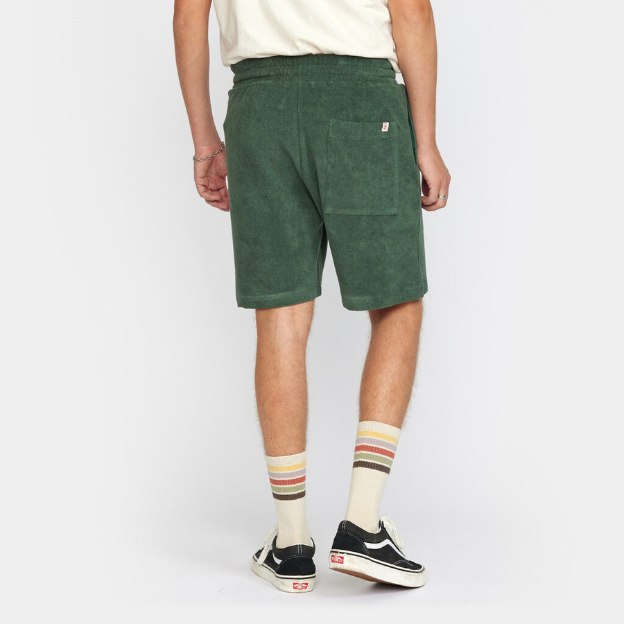 Revolution Terry Shorts