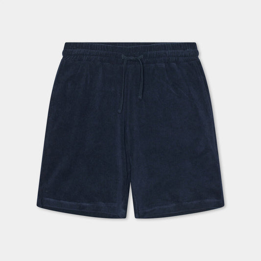 Revolution Terry Shorts