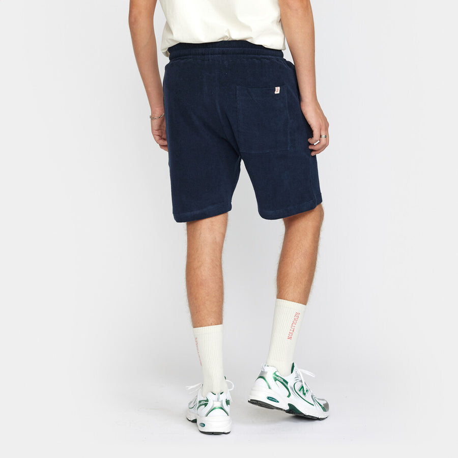 Revolução Terry Shorts