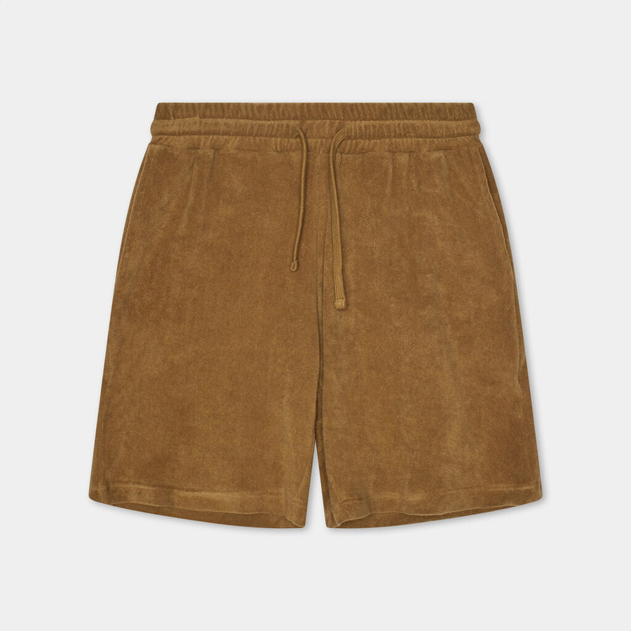 Revolution Terry Shorts