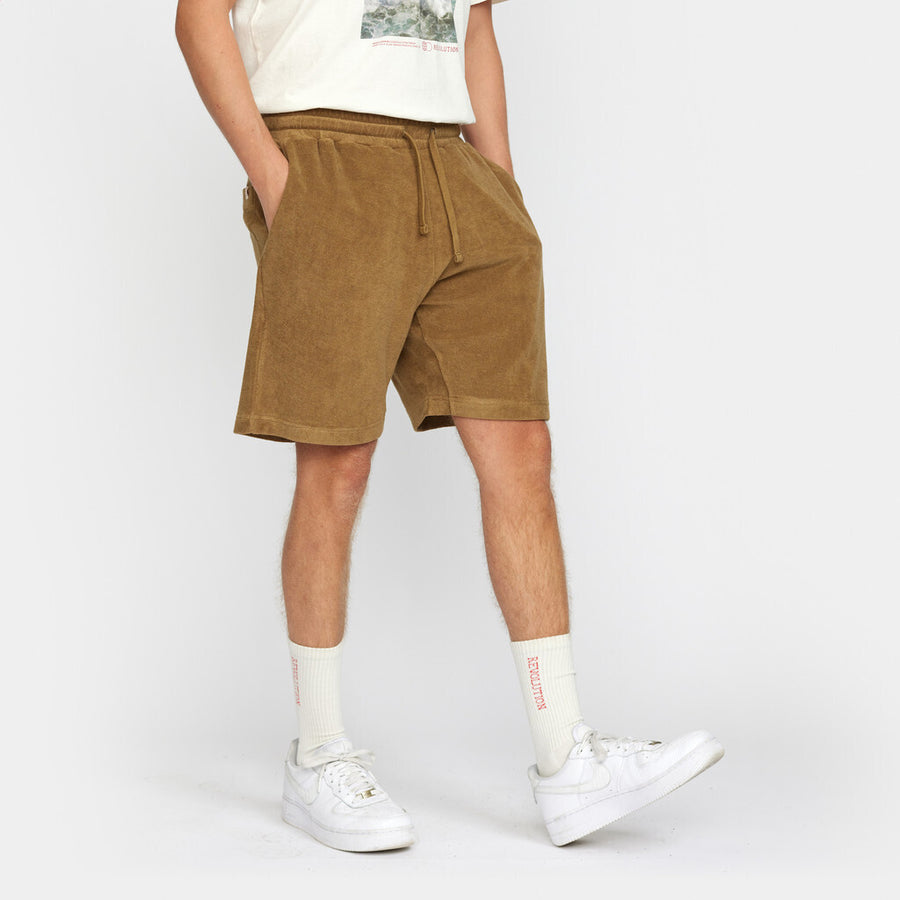 Revolution Terry Shorts