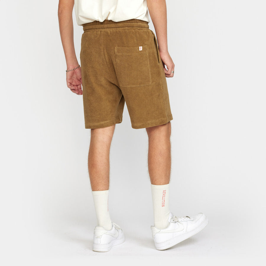 Revolution Terry Shorts