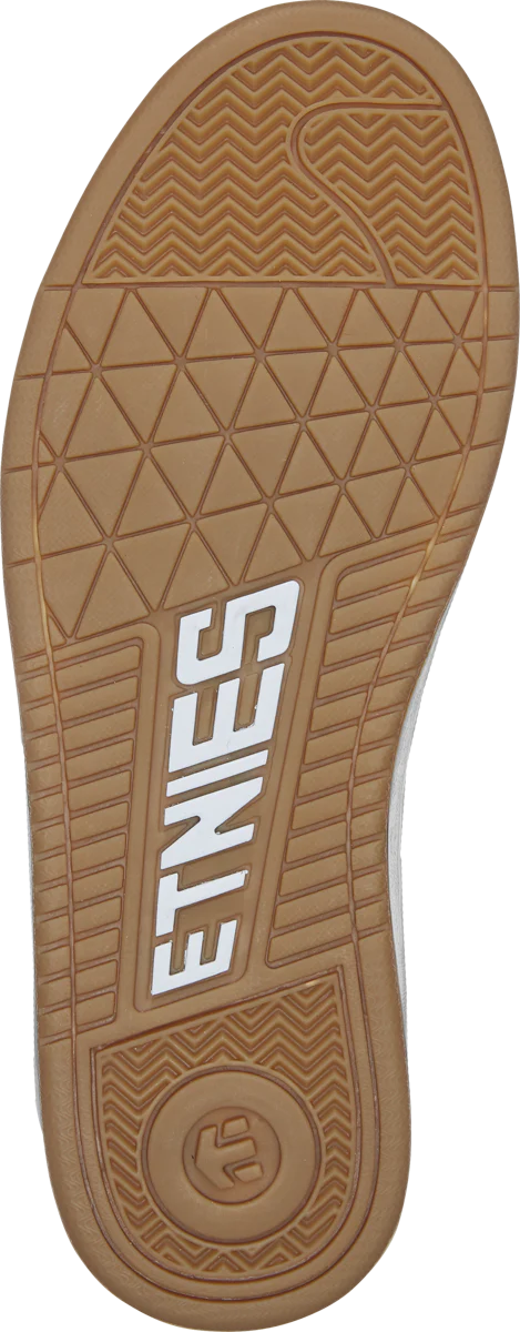 Etnies Kingpin Brown/Navy Sneaker