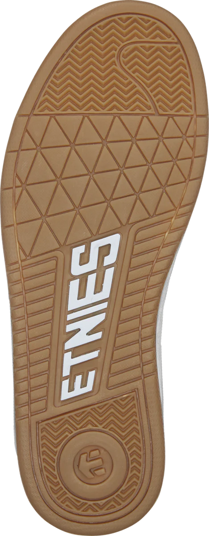 Etnies Kingpin Brown/Navy Sneaker