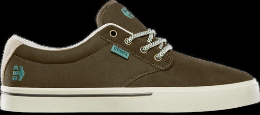 Etnies Jameson 2 Brown/Tan/Brown Schuhe