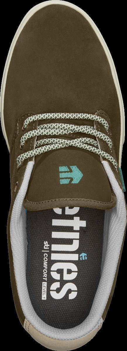 Etnies Jameson 2 Brown/Tan/Brown Schuhe