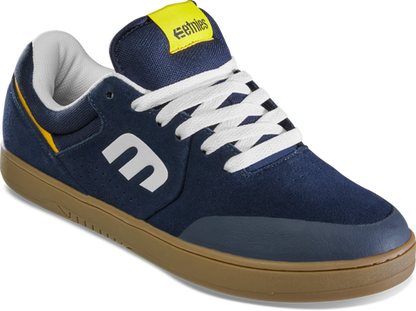 Etnies MARANA Navy/Gum/Yellow