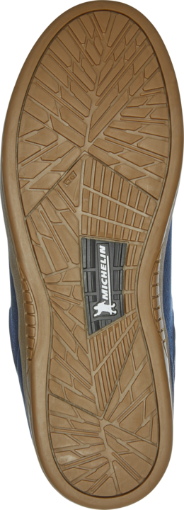 Etnies MARANA Navy/Gum/Yellow