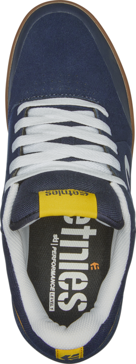Etnies MARANA Navy/Gum/Yellow