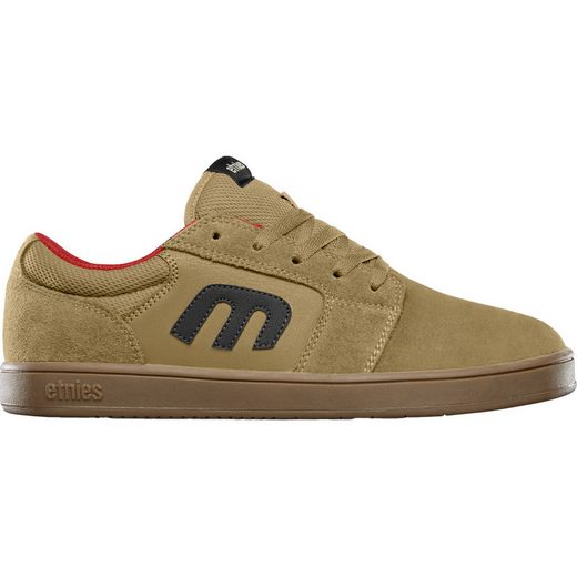 Etnies Cresta Brown/Black/Gum