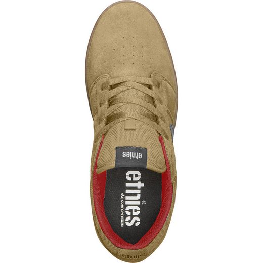 Etnies Cresta Brown/Black/Gum