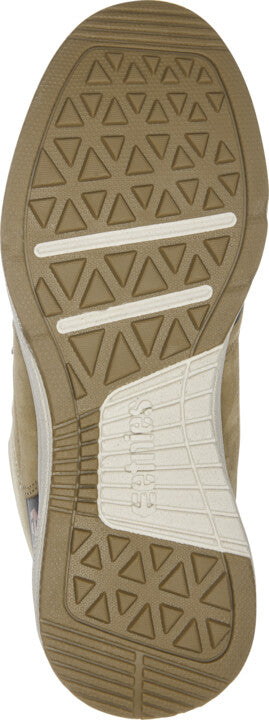 Etnies Jefferson Explorer Schuhe Braun/Schwarz 