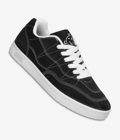 Etnies Snake Black/White