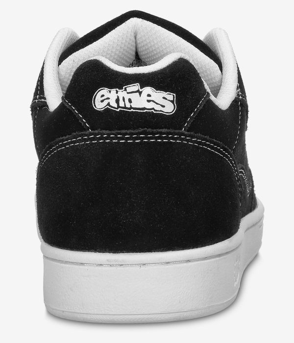 Etnies Snake Black/White