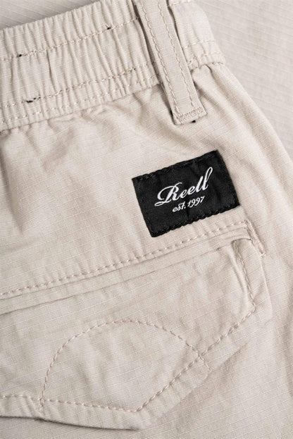 Reell Reflex Easy Cargo Short BR