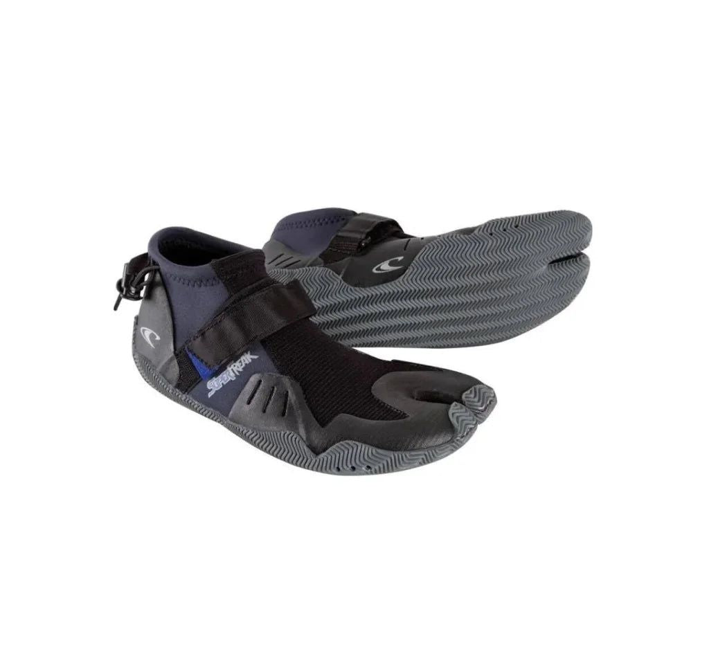 O’Neill Superfreak Tropical 2mm Split Toe Booties