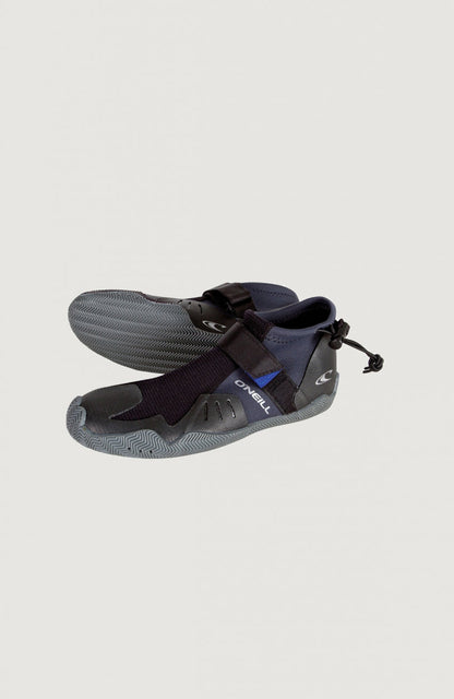 O'neill Superfreak 2mm Tropical Split Toe Booties