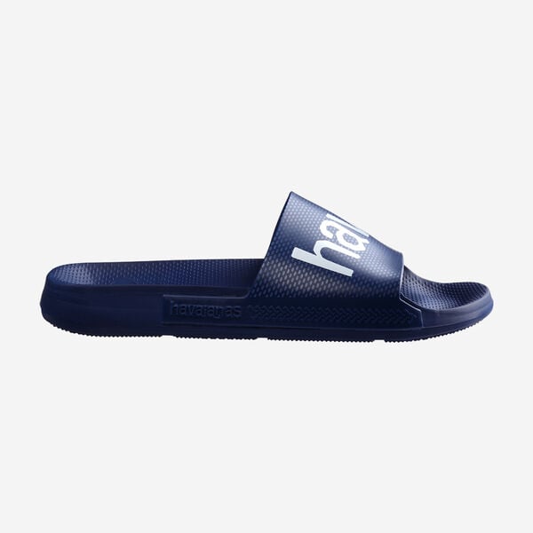 Havaianas Slide Classic Logomania Slipper