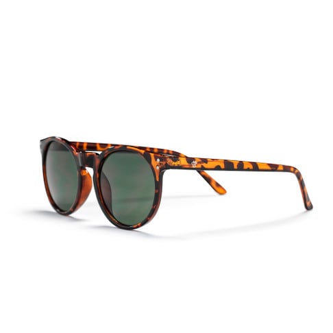 Chpo Torö Sunglasses Green
