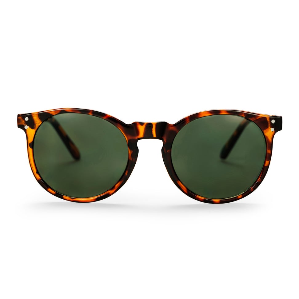 Chpo Torö Sunglasses Green