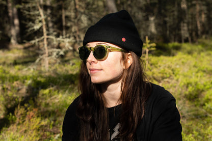 Sonnenbrille de ponto de ancoragem CHPO