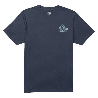 Salty Crew Outside SS Tee