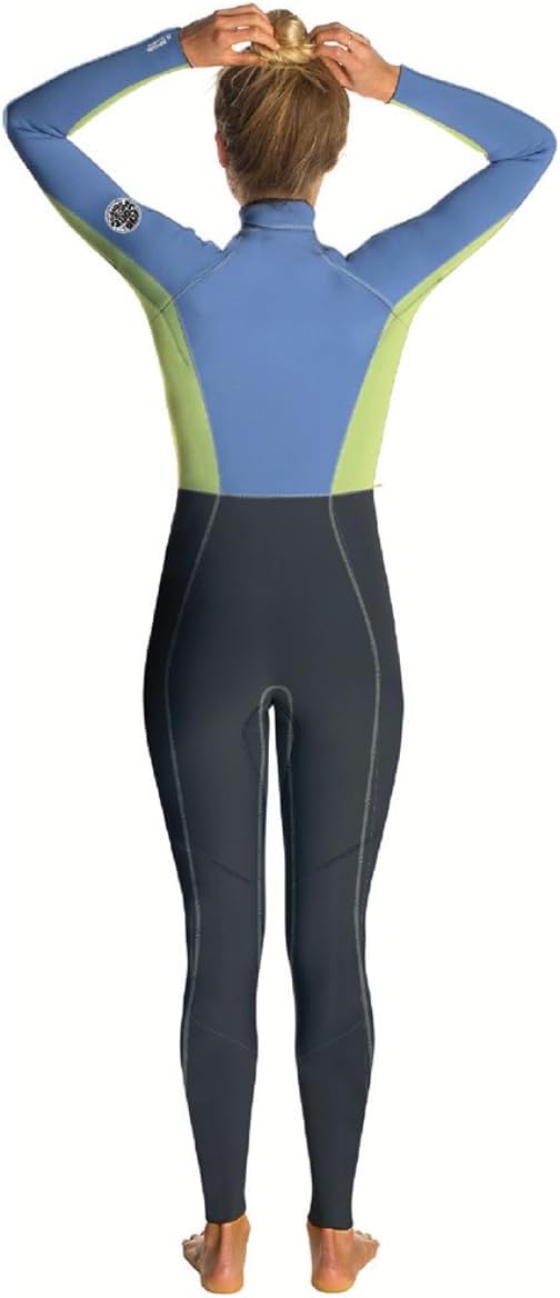 Rip Curl G-Bomb 2mm FZ Multicolor – SantoLoco