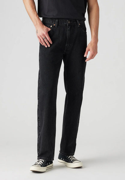 Levi Strauss 555 Relaxed Straight
