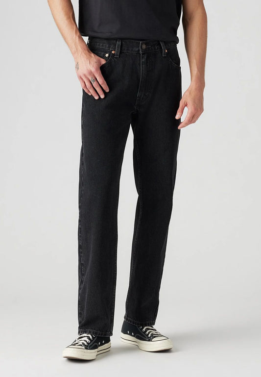 Levi Strauss 555 Relaxed Straight