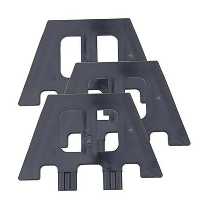 Plastic Tri-Fin Jig Set For FCS
