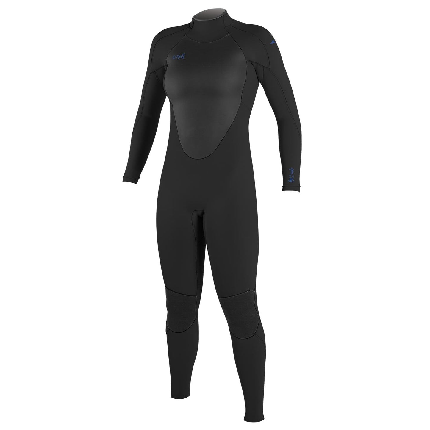 O'Neill Damen Epic 5/4 Back Zip Wetsuit